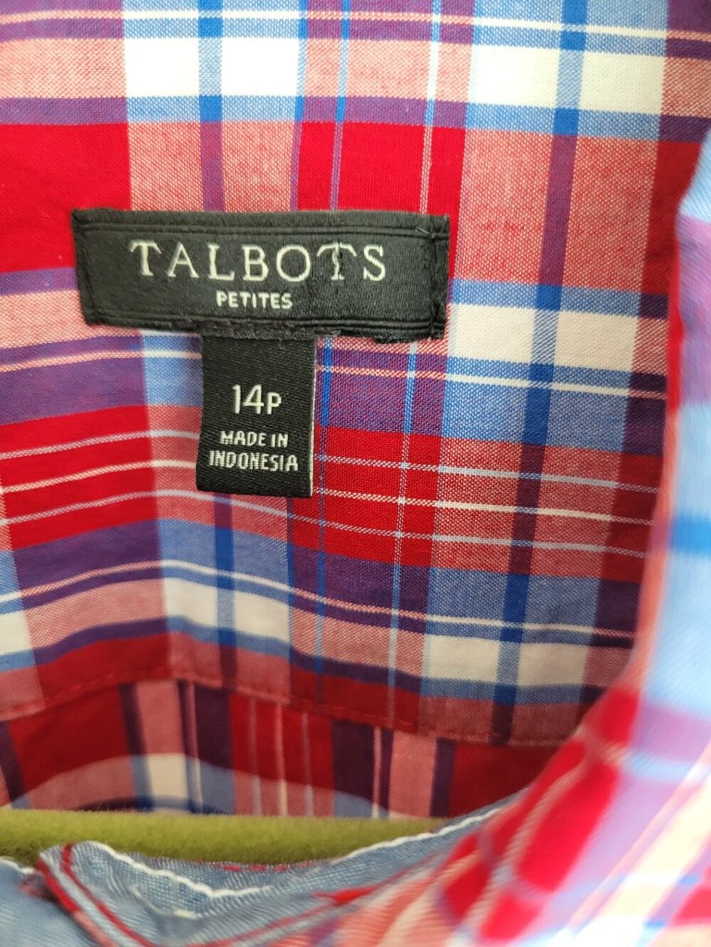 Talbots - Picture 2 of 6
